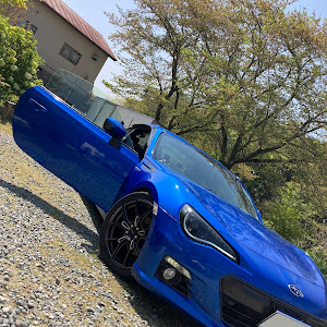 BRZ ZC6