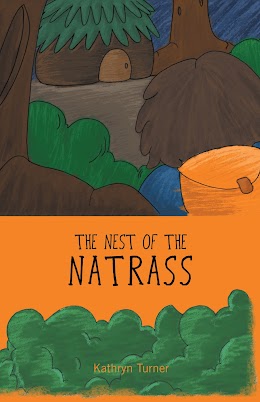 The Nest of the Natrass cover