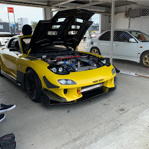 RX-7