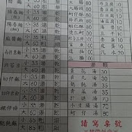 大陳記古早味麵店