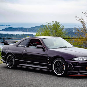 スカイライン GT-R BCNR33