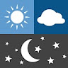 Clear Outside icon