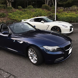 Z4 ロードスター