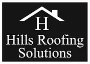 Hills Roofing Solutions Logo