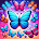 Butterfly Match icon