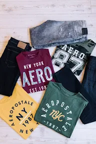 Aeropostale photo 3