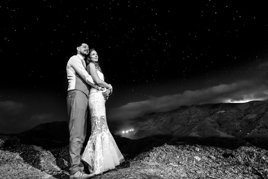 Fotógrafo de bodas Sander Van Mierlo (flexmi). Foto del 19 de junio 2019