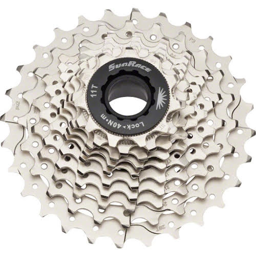 Sun Race RS1 10-Speed Cassette