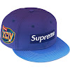 gradient box logo new era® ss23