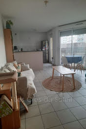 appartement à Toulon (83)