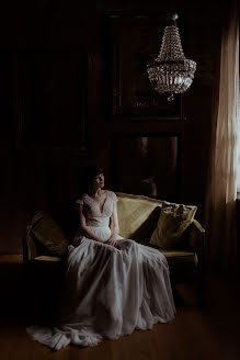 Wedding photographer Olga Sapozhnikova (sapozhnikova). Photo of 2 June 2022