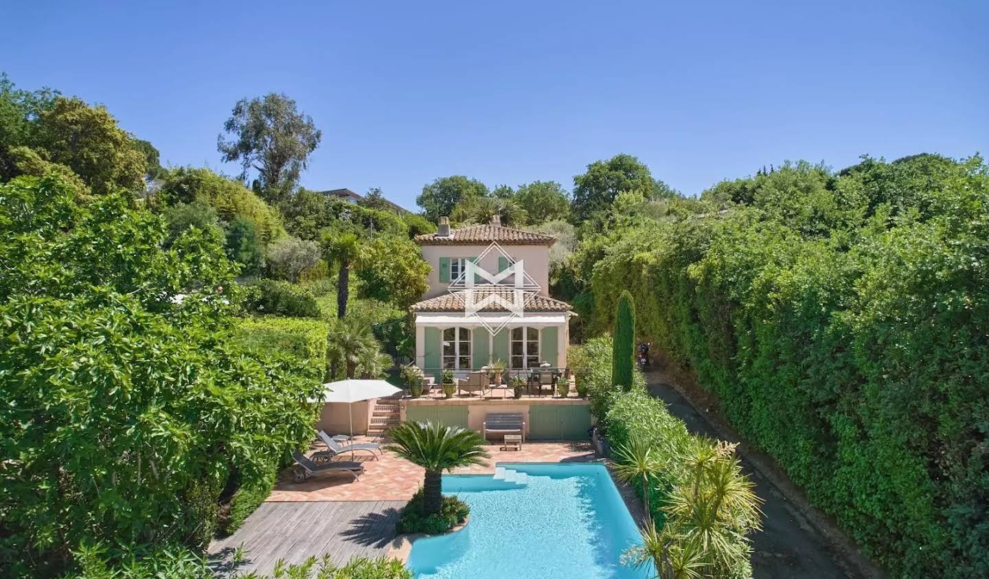 Property Saint-Tropez