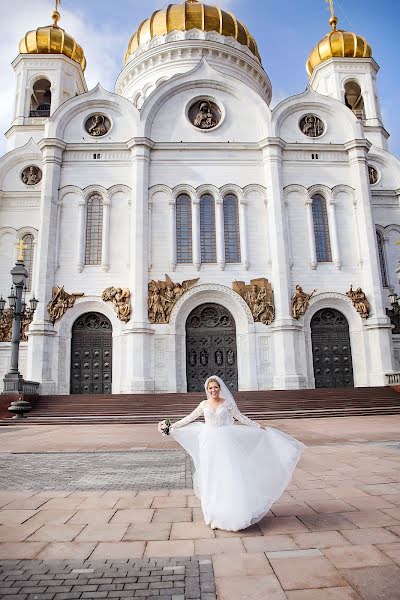 結婚式の写真家Marina Porseva (pormar)。2017 6月26日の写真