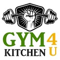 Gym Kitchen 4 U | Health Suppl