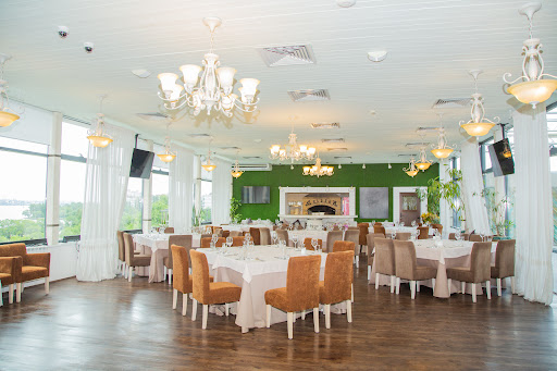 Panorama Steak House