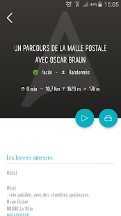 Roadbook for Discovery(圖4)-速報App