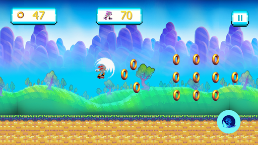 Classic Shadow Dash captures d'écran apk mod pirater preuve 2