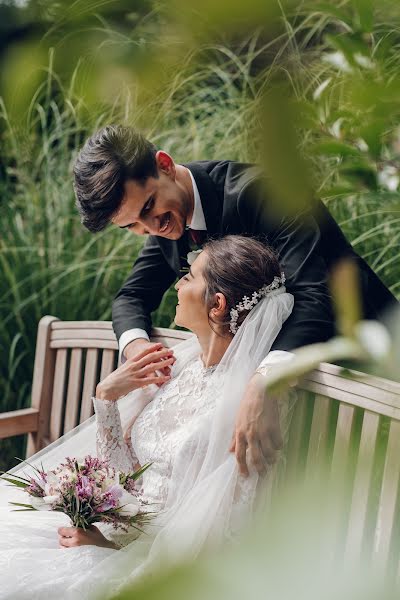 Photographe de mariage Pavel Lazurko (pavellfoto). Photo du 9 octobre 2019