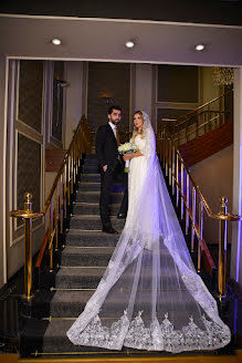 ช่างภาพงานแต่งงาน Shero Bijo (sherobijo) ภาพเมื่อ 25 กุมภาพันธ์ 2023