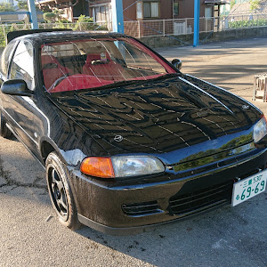 シビック EG6