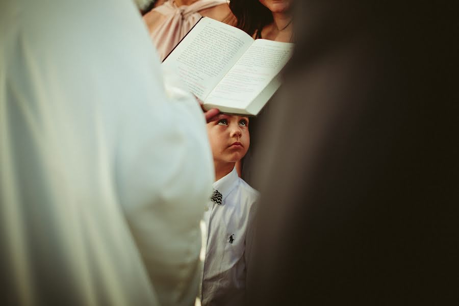 Fotógrafo de casamento George Tsimpidis (lentil). Foto de 3 de junho 2020