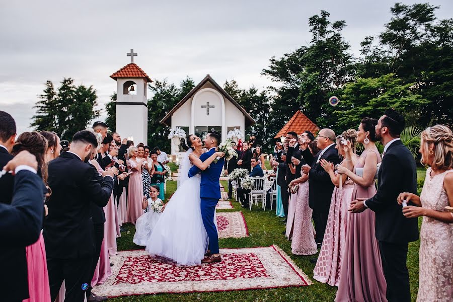 Wedding photographer Everton Vila (evertonvila). Photo of 10 April 2018