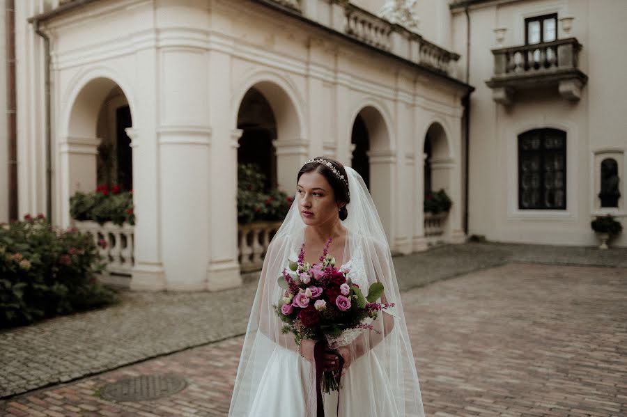 Fotograful de nuntă Tomasz Karczewski (tomaszkarczewski). Fotografia din 20 februarie 2023