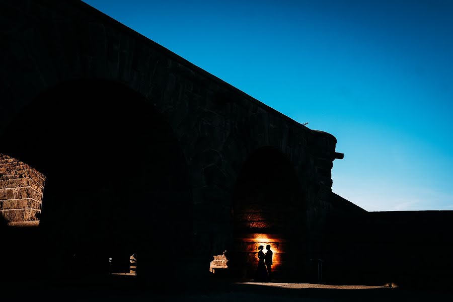 Wedding photographer Ruben Venturo (mayadventura). Photo of 15 March 2019