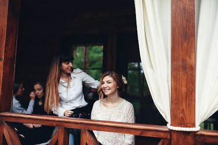 Fotógrafo de casamento Taras Terleckiy (jyjuk). Foto de 23 de junho 2016