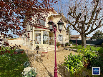 maison à Montauban (82)