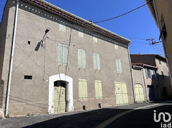 maison à Azille (11)