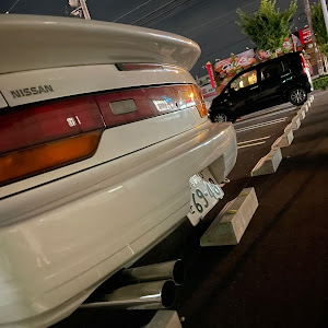 180SX RPS13