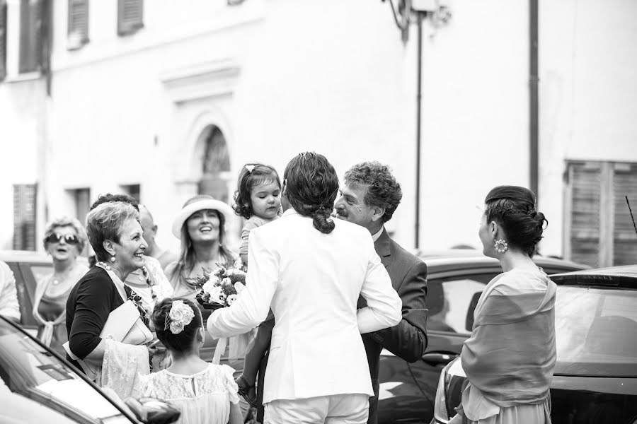 Wedding photographer Luciano Galeotti (galeottiluciano). Photo of 15 May 2015