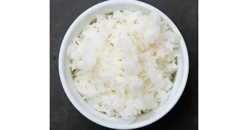 Steamed Rice [Full]