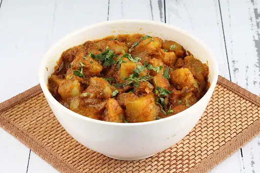 Aloo Gobhi