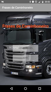 Frases de Caminhoneiro(圖1)-速報App