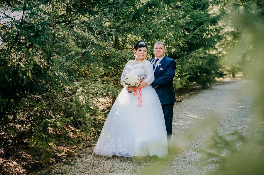 Wedding photographer Evgeniy Penkov (penkov3221). Photo of 22 April 2018