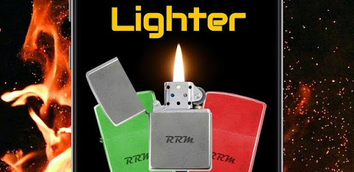 Lighter Simulator Prank