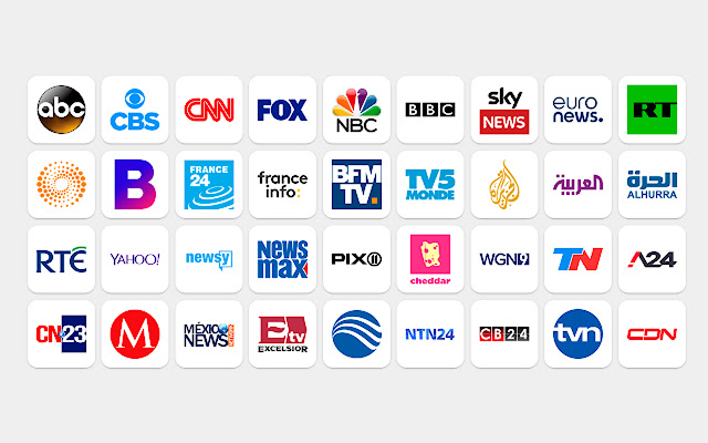 Live TV Channels