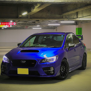 WRX STI VAB