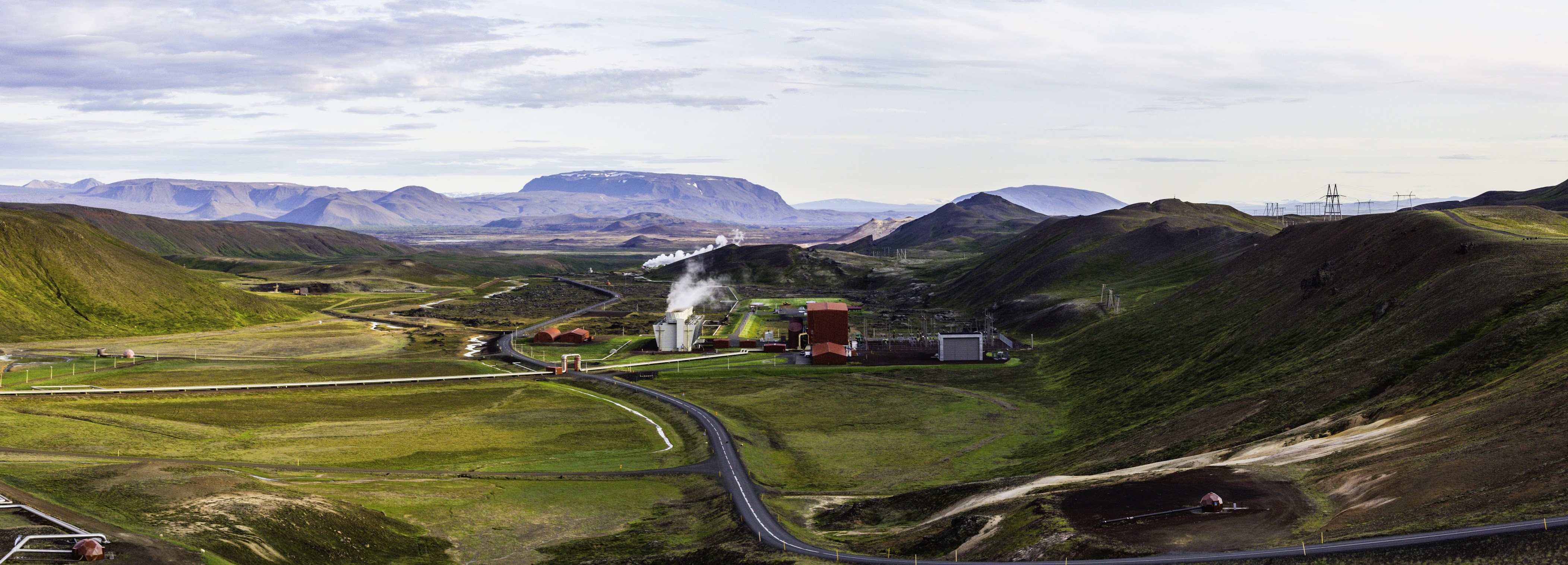 Исландия - родина слонов (архипелаг Vestmannaeyjar, юг, север, запад и Центр Пустоты)