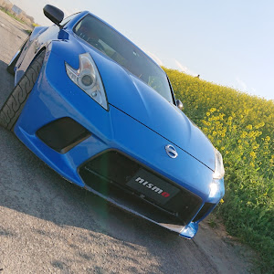 フェアレディZ Z34