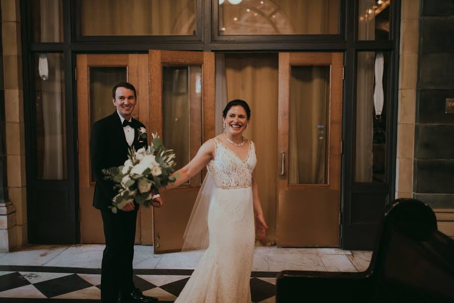 Photographe de mariage Stephanie (stephaniepa). Photo du 30 décembre 2019