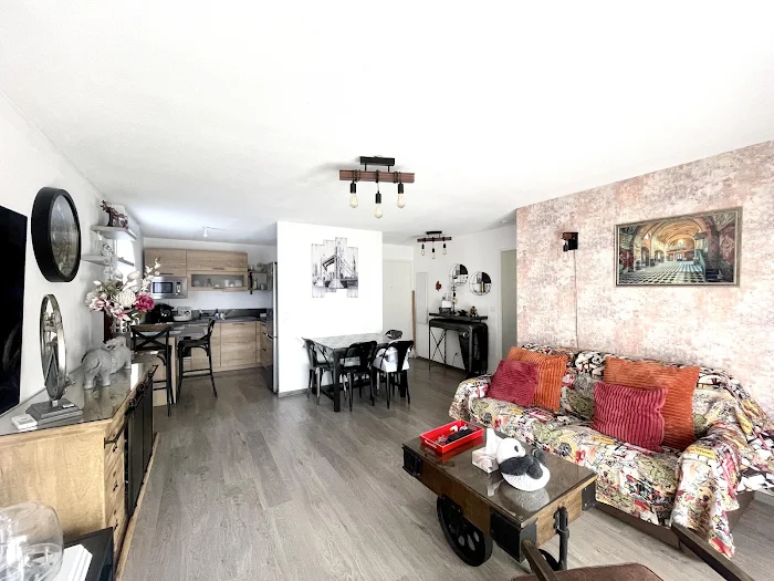 Appartement à vendre, Cavaillon (84)