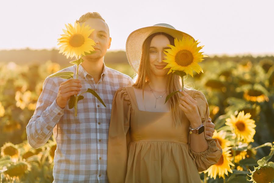 Fotografo di matrimoni Anastasiya Plesskaya (plesskayanastya). Foto del 29 agosto 2021