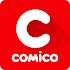 comico การ์ตูนและนิยายออนไลน์3.4.0.real