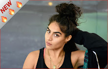 Jessie Reyez HD Wallpapers Music Theme small promo image