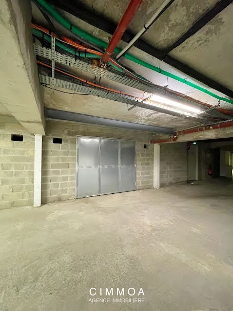 Vente parking  35 m² à Balaruc-les-Bains (34540), 26 500 €