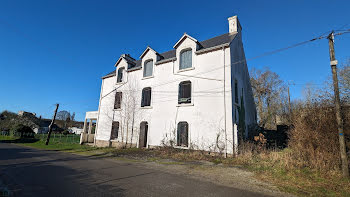 maison à Camors (56)