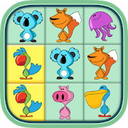 Picachu - Onet Connect Animal 2.2 Icon